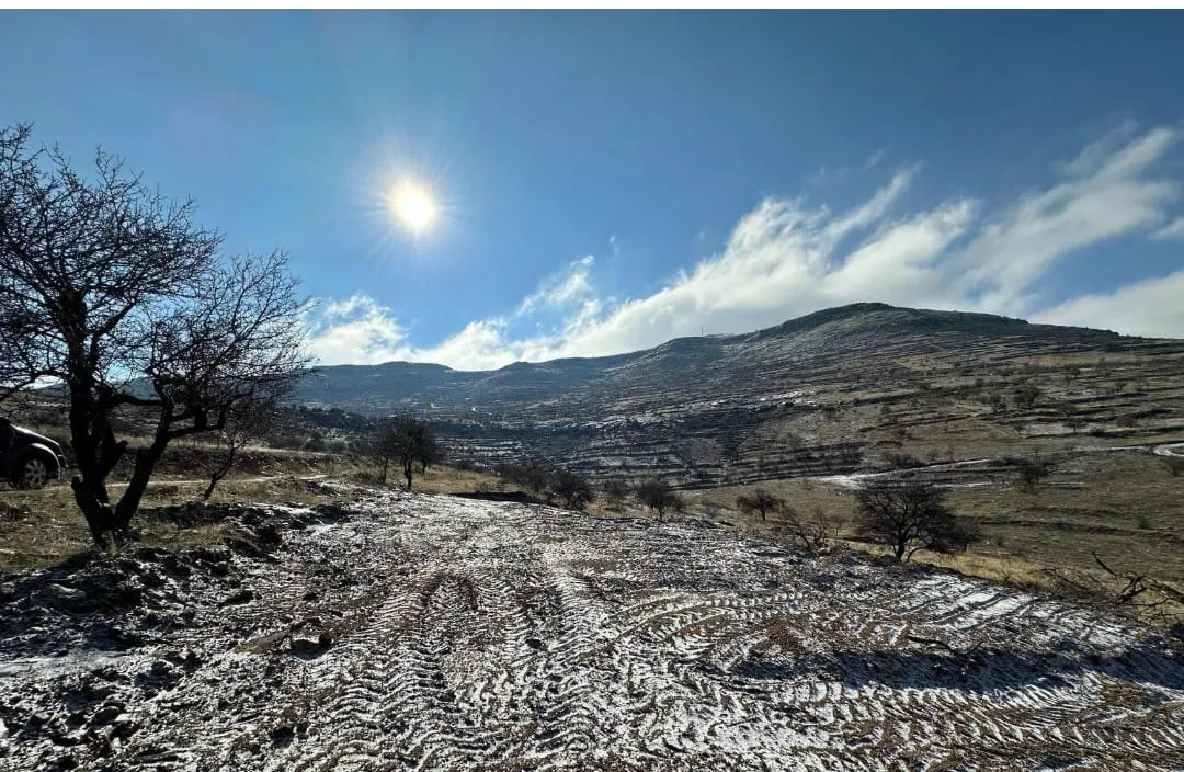 DEVELİ POLAT GAYRİMENKUL-FATİH MAH. EĞRİBOYUN MEVKİİNDE DEVELİ MANZARALI SATILIK HOBİ BAHÇESİ.