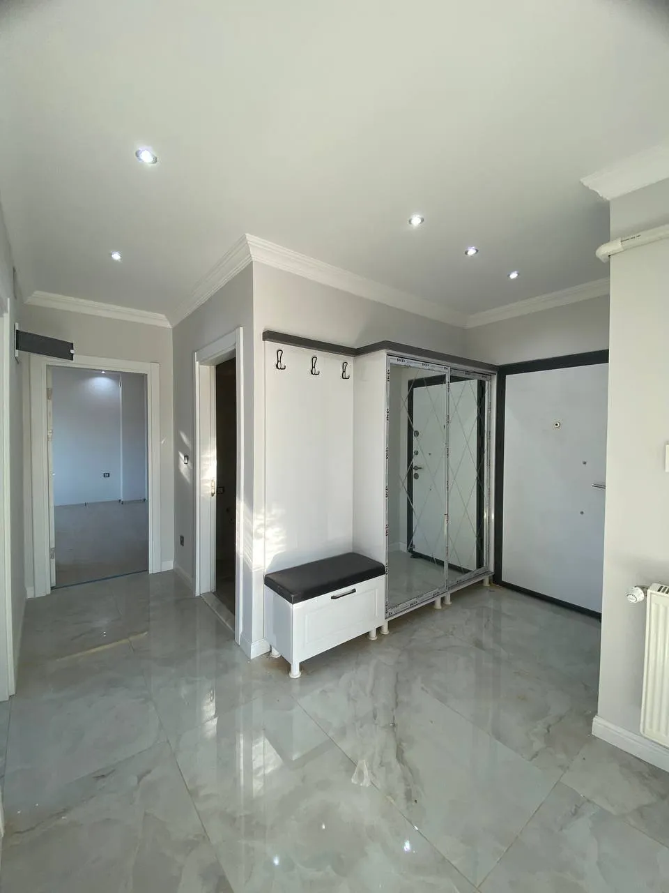 DEVELİ POLAT GAYRİMENKUL-HARMAN MAH. TEKİR CADDESİ ÜZERİNDE SATILIK ULTRA LÜX DAİRE