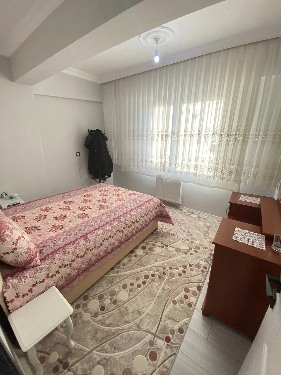 DEVELİ POLAT GAYRİMENKUL-TEKİR CADDESİ ÜZERİNDE SATILIK DUBLEX DAİRE