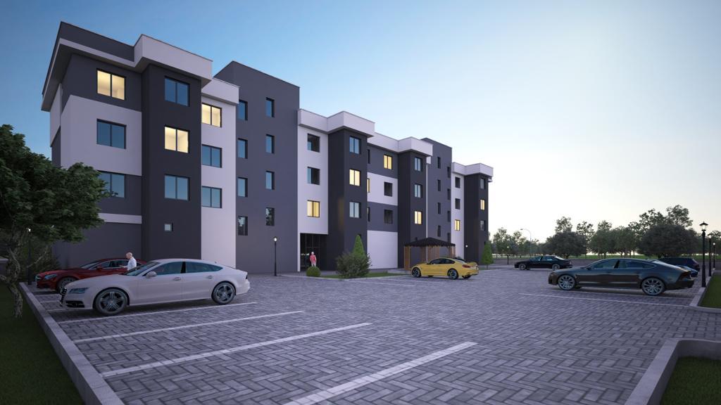 DEVELİ POLAT GAYRİMENKUL-KAYSERİ ŞEHİR HASTANESİ MEVKİİNDE DAİRE FİYATINA SATILIK SIFIR DÜKKAN