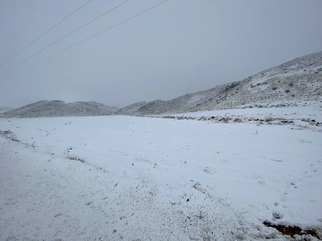 DEVELİ POLAT GAYRİMENKUL-KIZZIK DEVELİ YOLU 2 PARÇA ANAYOLA SIFI