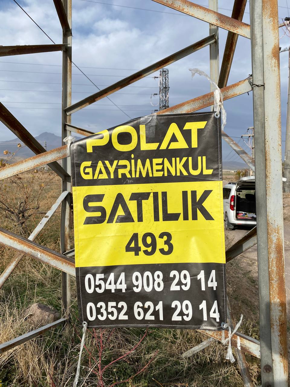 DEVELİ POLAT GAYRİMENKUL-UĞURLU TARIM BÖLGESİNDE SATILIK FIRSAT BAĞ BAHÇE